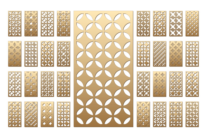 33-svg-templates-arab-geometric-pattern-islamic-ornament