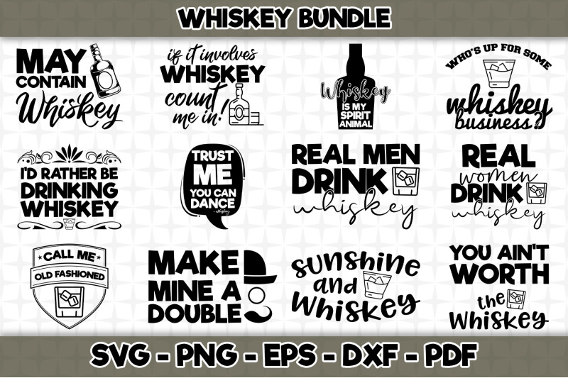 whiskey-svg-bundle-12-designs-included