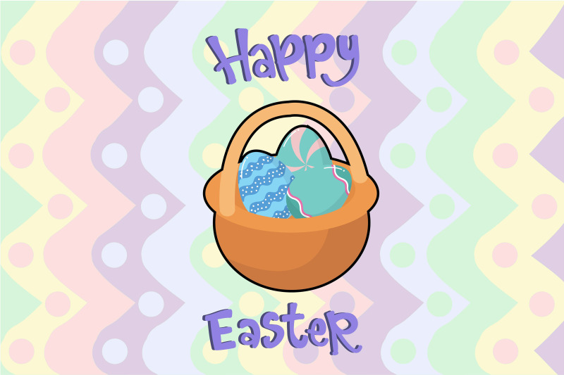 easter-eggs-in-basket