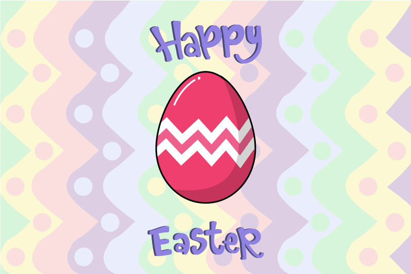 easter-egg-kawaii