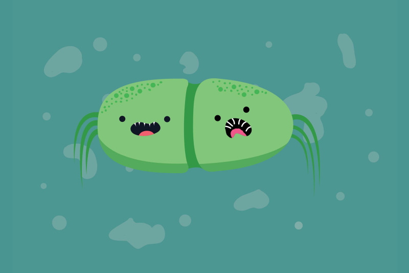 green-virus