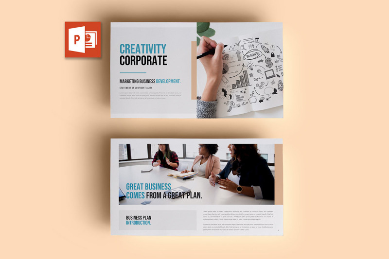 ppt-template-business-plan-creativity-corporate