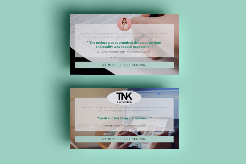 ppt-template-company-presentation-green-and-marble