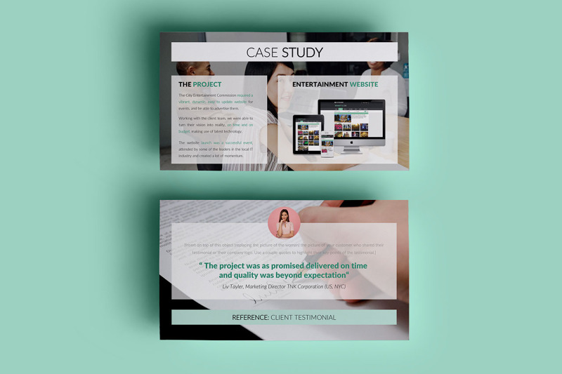 ppt-template-project-proposal-green-and-marble