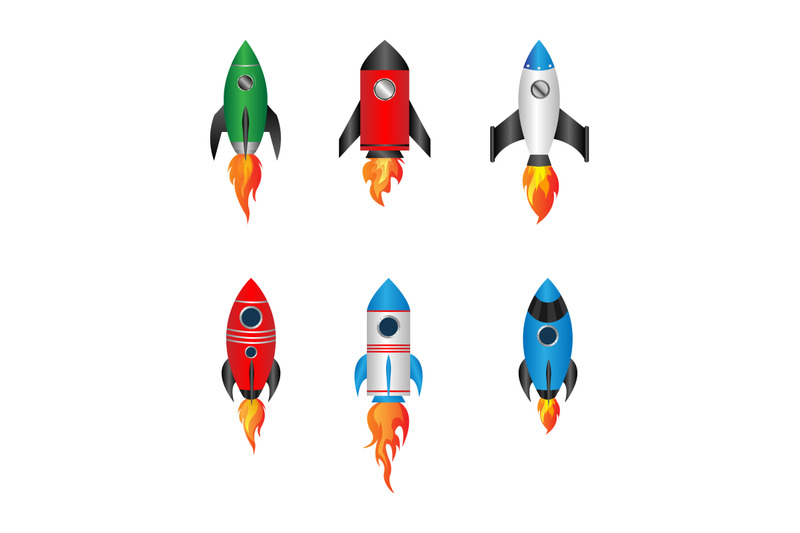 rocket-collection