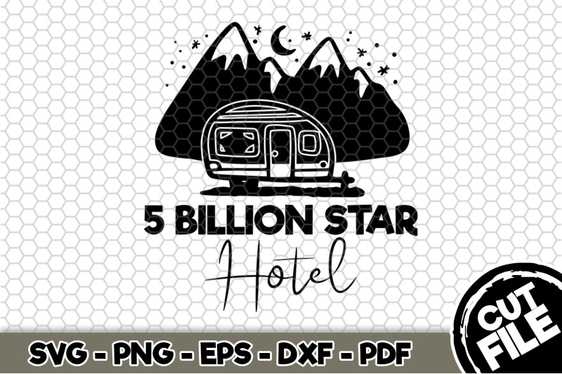 5-billion-star-hotel-svg-cut-file-n268