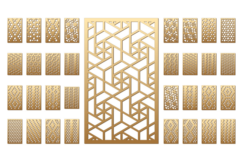 33-svg-templates-arab-geometric-pattern-islamic-ornament