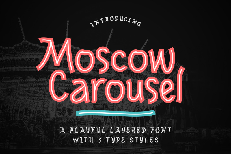 moscow-carousel