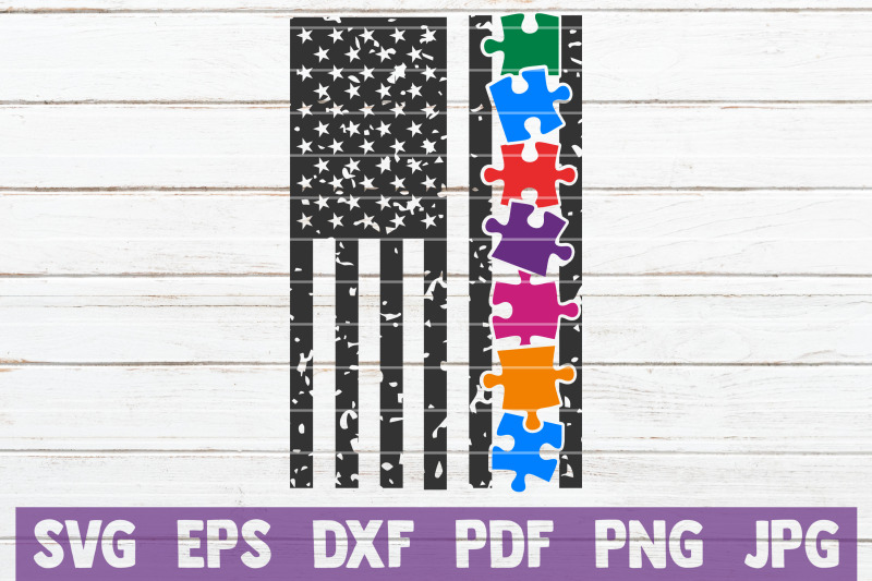 autism-usa-flag