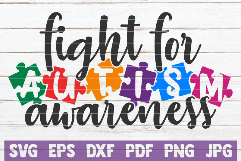 fight-for-autism-awareness