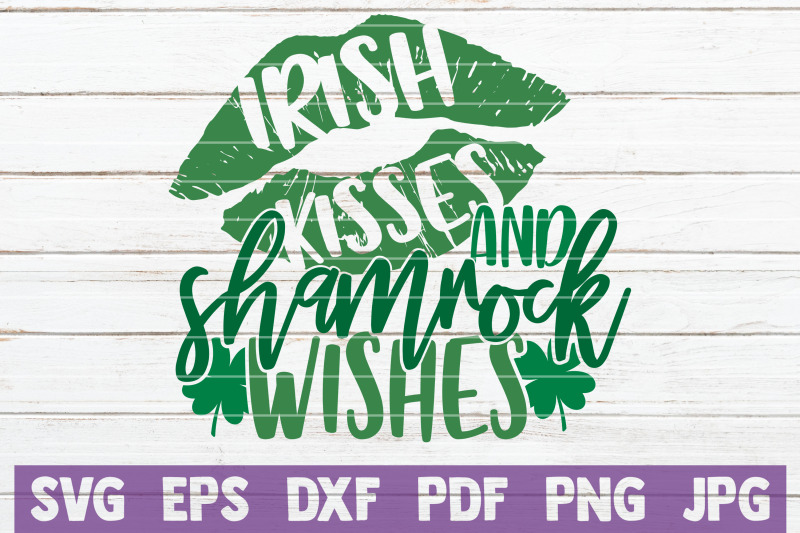 irish-kisses-and-shamrock-wishes