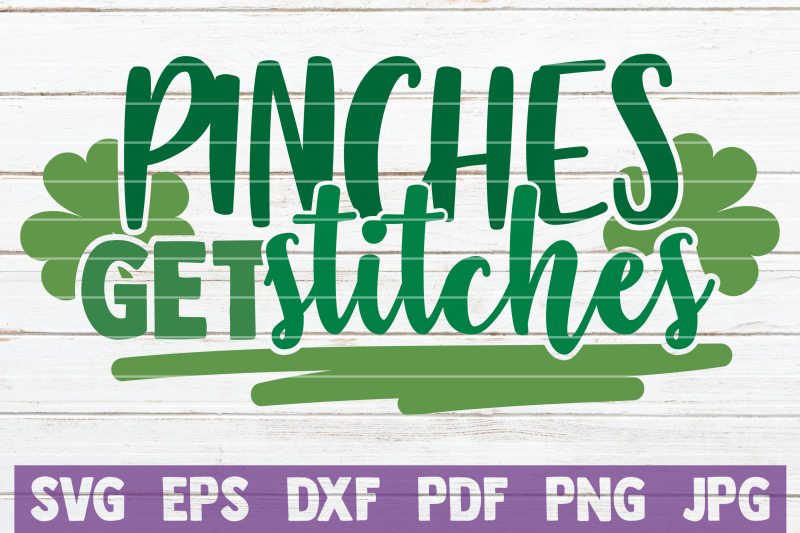 pinches-get-stitches