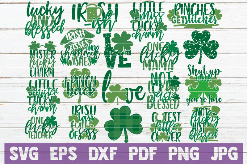 st-patrick-039-s-day-bundle-irish-svg-cut-files