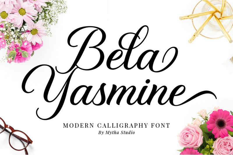 bela-yasmine-elegant-calligraphy-font