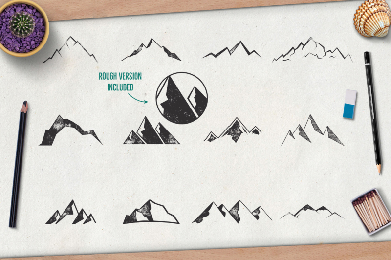 mountain-shapes-vol-2