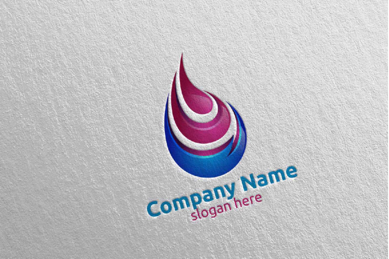 water-drop-vector-logo-design-11