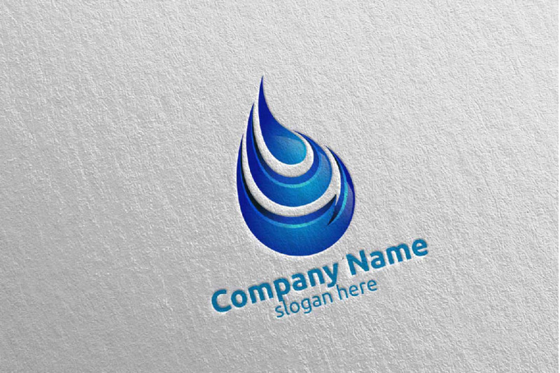 water-drop-vector-logo-design-11