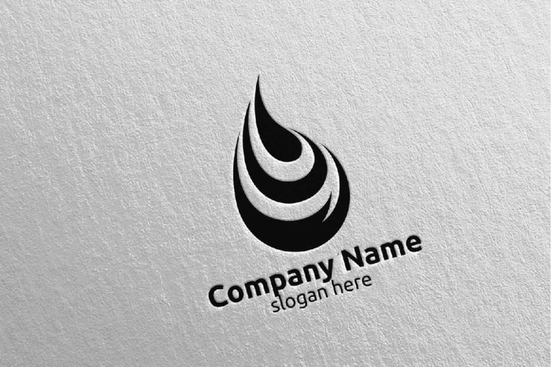 water-drop-vector-logo-design-11