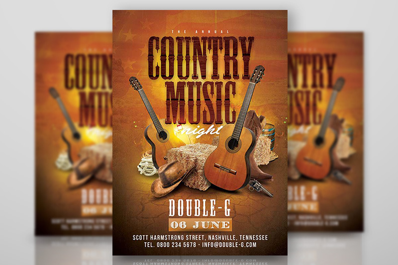 country-music-usa-western-flyer