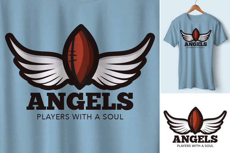 football-angels