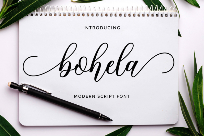 bohela-script