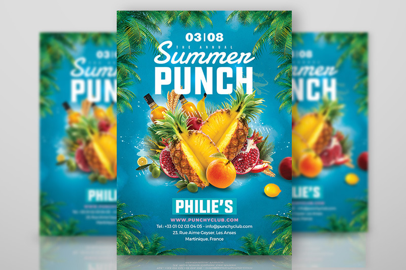 summer-punch-flyer