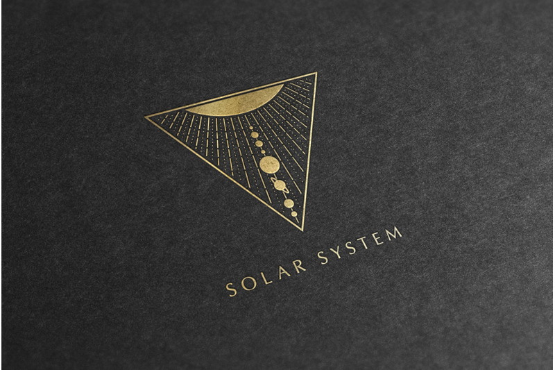 space-odyssey-logo-collection