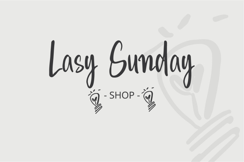 lazy-sunday