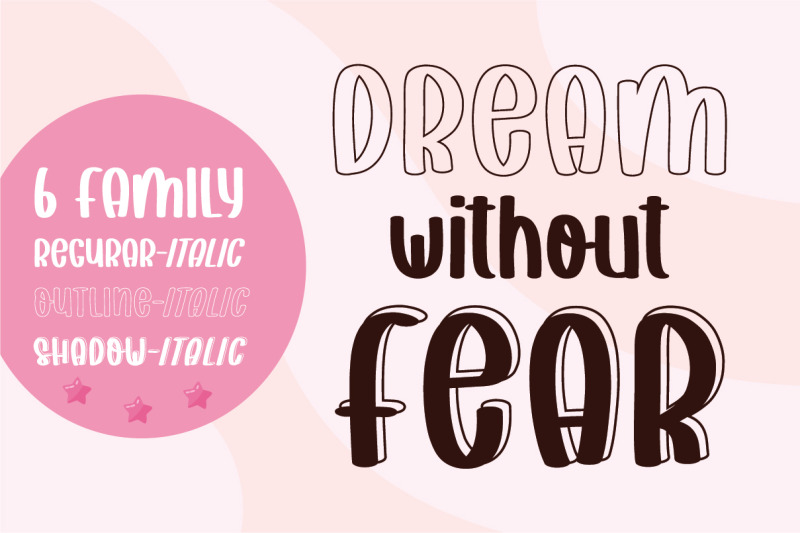 dream-without-fear