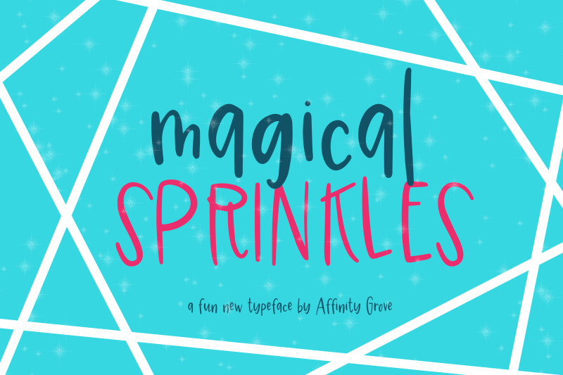 magical-sprinkles