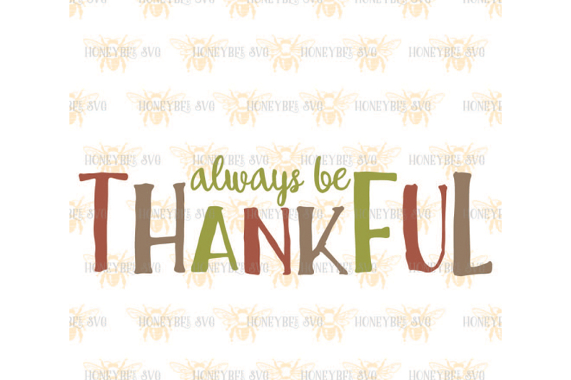 always-be-thankful