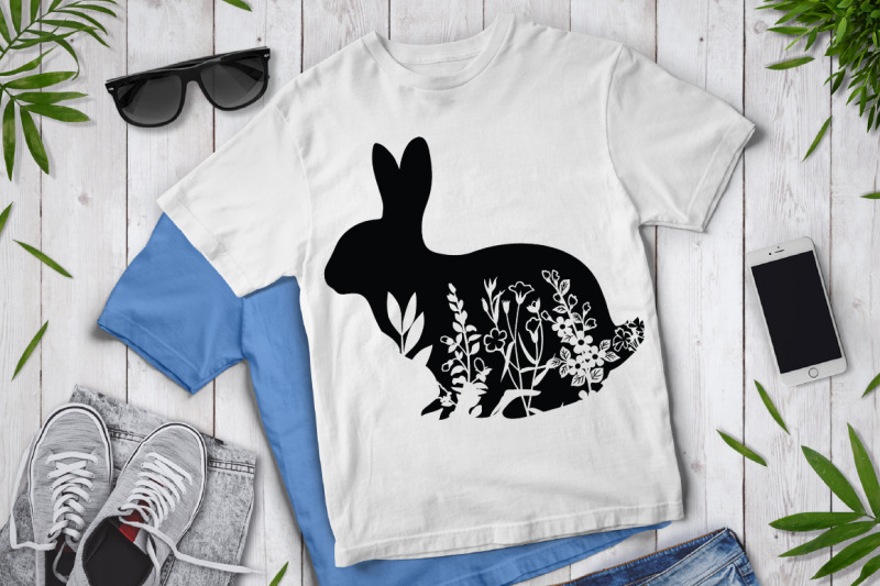 floral-rabbit-svg-floral-bunny-svg-bunny-clipart