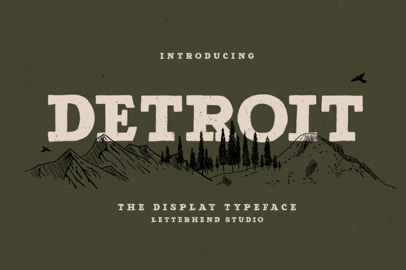 detroit-slab-serif-typeface