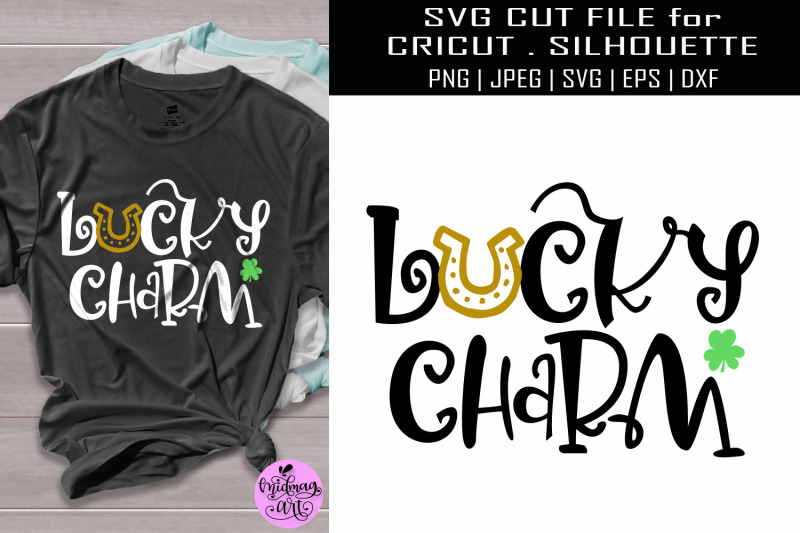 lucky-charm-svg-st-patrick-shirt-svg