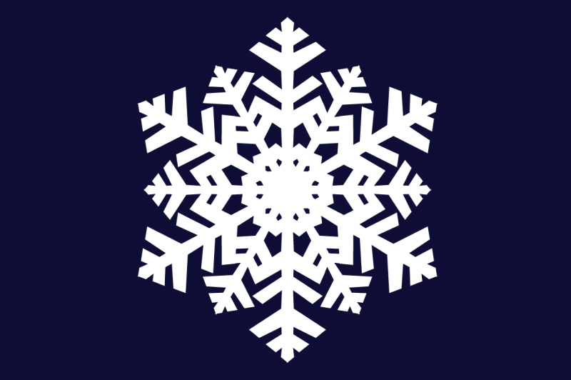 decorative-abstract-snowflake