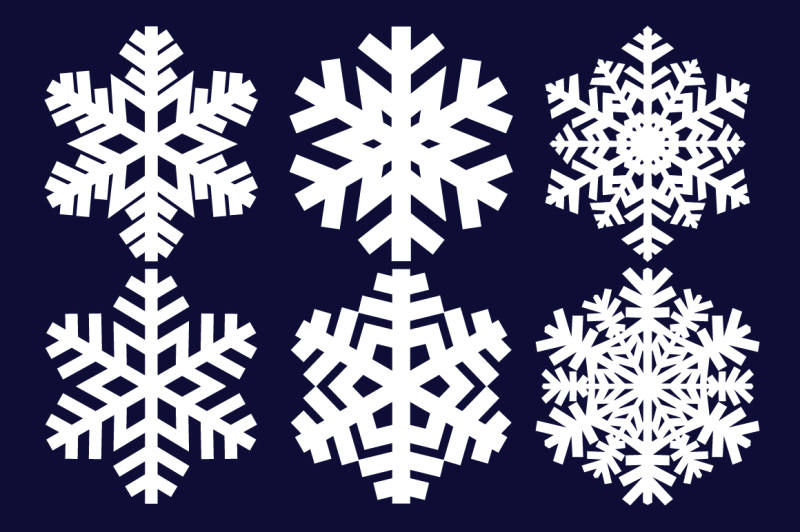 decorative-abstract-snowflake