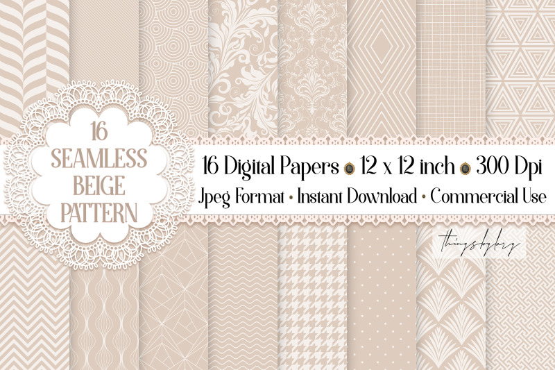 16-seamless-luxury-beige-neutral-pastel-wedding-papers