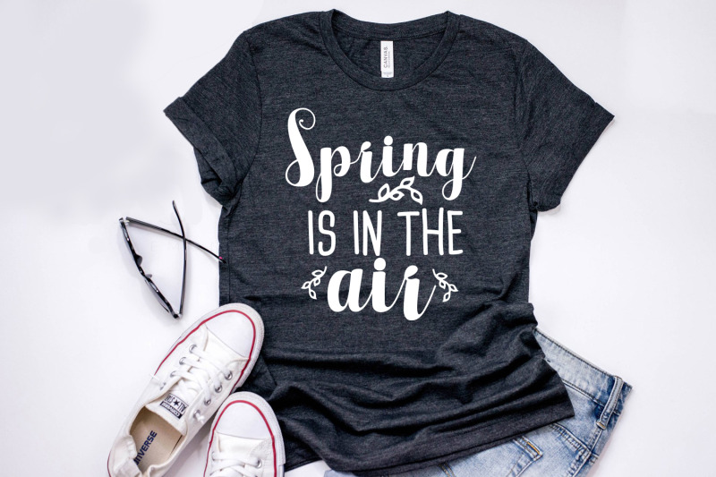 spring-is-in-the-air-spring-svg