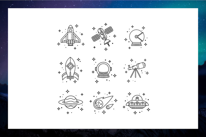 astronomy-illustrations-pack