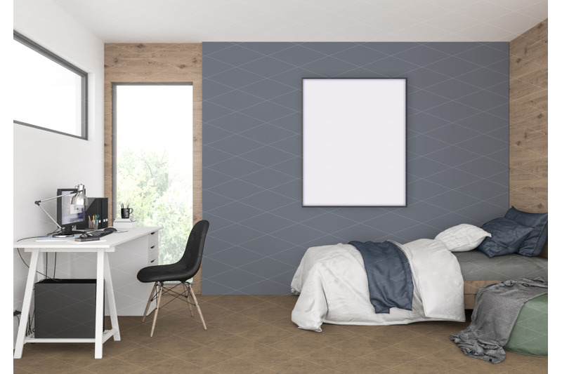 interior-scene-artwork-background-frame-mockup