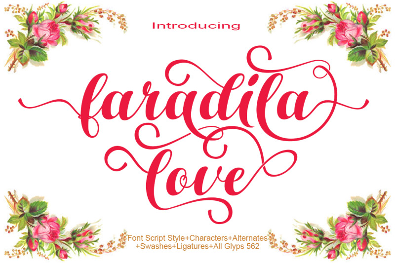 faradila-love