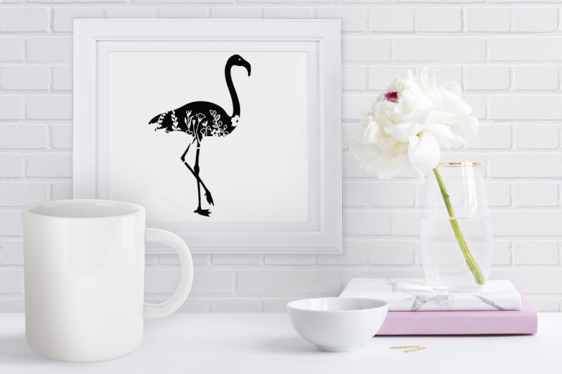 floral-flamingo-svg-flamingo-clipart