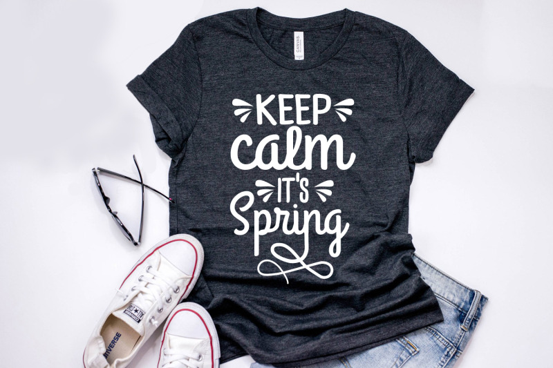 keep-calm-it-039-s-spring-spring-svg