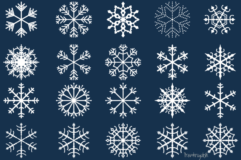 snowflakes-clipart-set-christmas-snowflake-clip-art-winter-holiday-decor