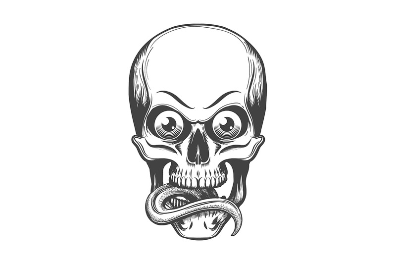 skull-with-eyes-and-tongue-sticking-out