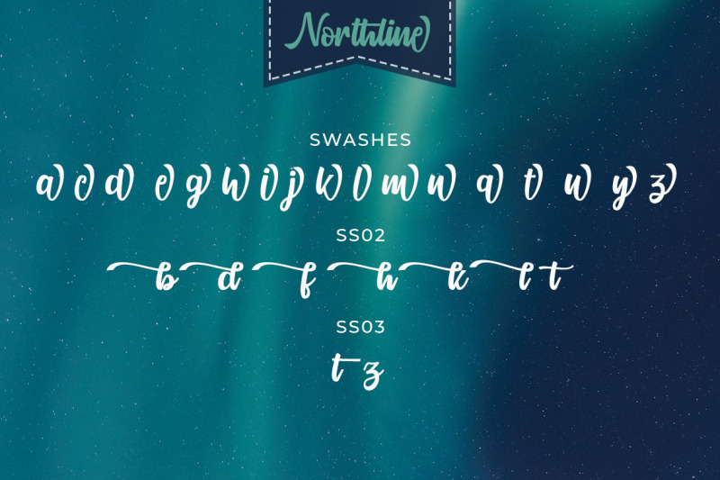 northline-script