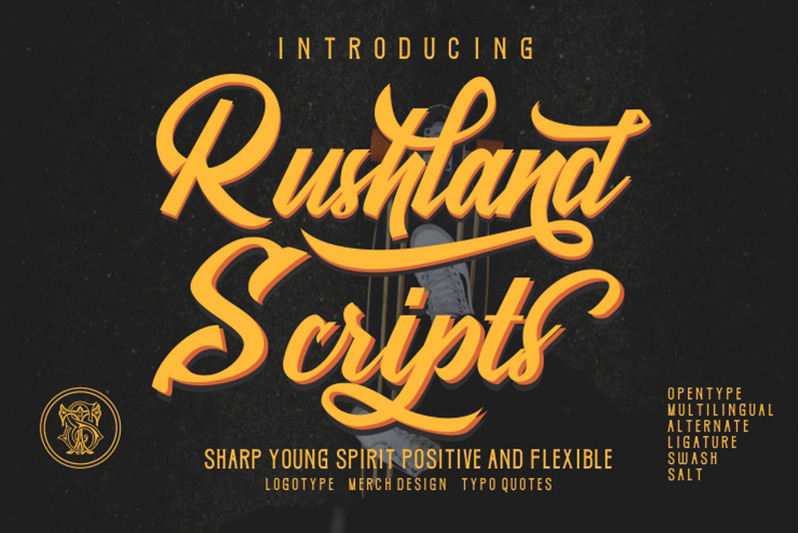 rushland-srcipts-populer-brush-font