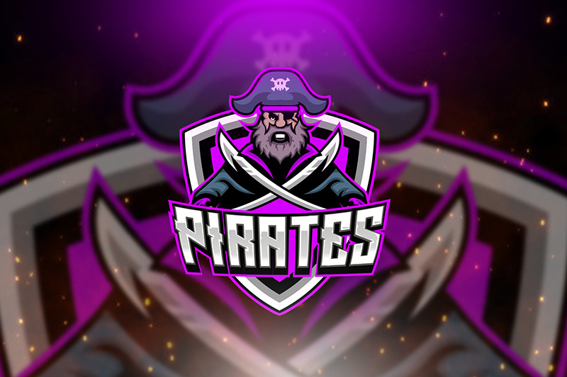 pirates-esport-logo