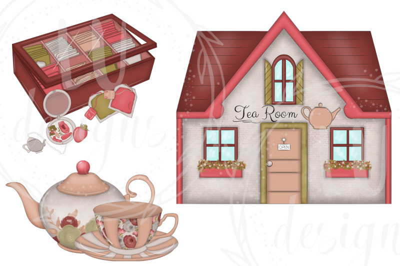 tea-time-clipart-tea-graphics-tea-party-illustrations