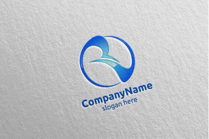 letter-v-r-vr-logo-design-85